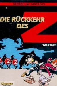 Die Ruckkehr des Z