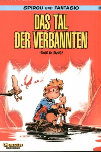 Das Tal der Verbannten