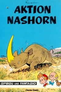 Aktion Nashorn