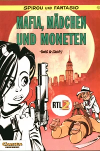 Mafia, Madchen und Moneten