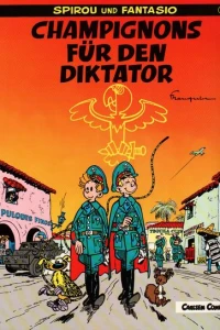 Champignons fur den Dictator