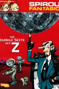 Die dunkle Seite des Z