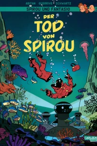 Der Tod von Spirou