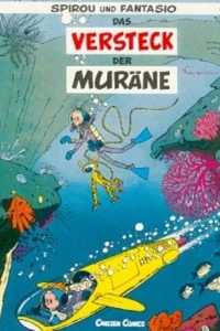 Das Versteck der Murane