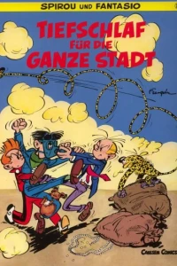 Tiefschlaf fur die Ganze Stadt