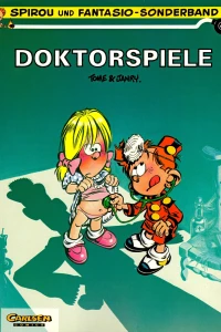 Doktorspiele