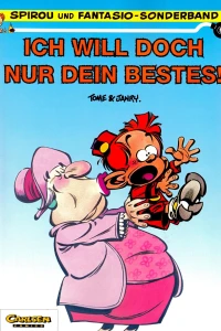 Ich will doch nur dein Bestes!