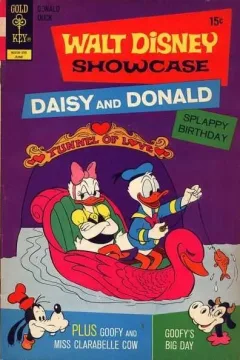 Splappy Birthday