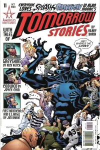 Splash City Rocker;  Vermin;  Bedsheets And Brimstone;