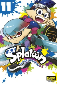 Issue #11