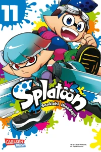 Issue #11