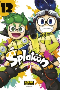 Issue #12