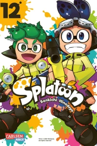Issue #12