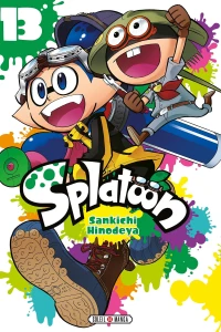 Issue #13