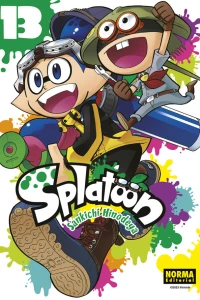 Issue #13