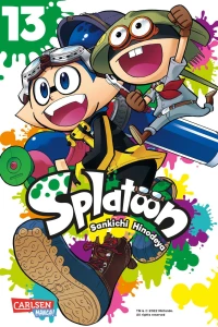 Issue #13