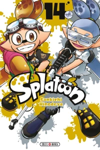 Issue #14