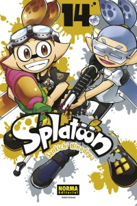 Issue #14