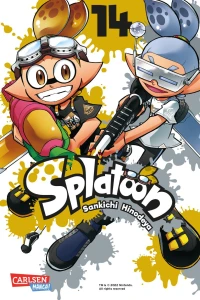 Issue #14