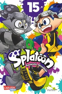 Issue #15