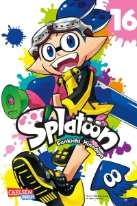 Issue #16