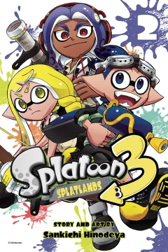 Volume #2