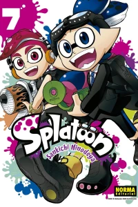 Issue #7