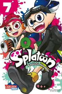 Issue #7