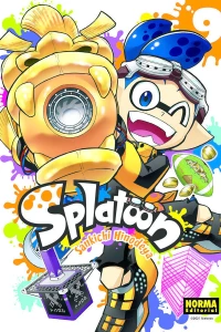 Issue #9