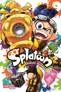 Issue #9