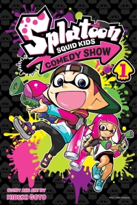 Volume 1