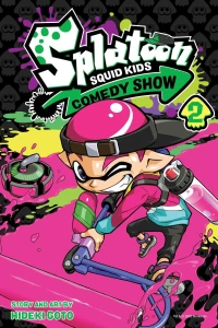 Volume 2