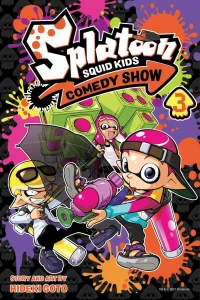 Volume 3