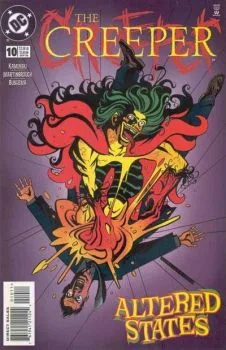 Cover of Split Decision