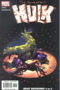 Split Decisions, Part 3: Night Eyes