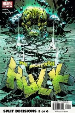Split Decisions, Part 5: Deja Vu
