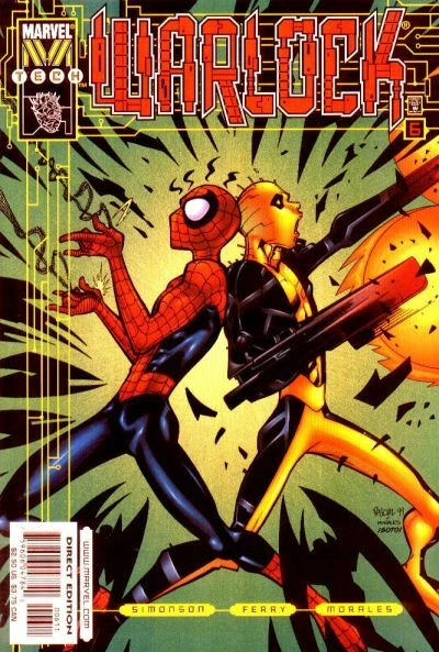 Cover of Split Personalities