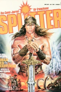 Conan der Zerstorer