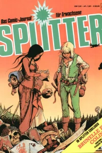 Issue #5