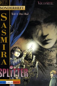 Sasmira (1): Der Ruf