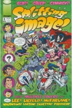 Issue #1