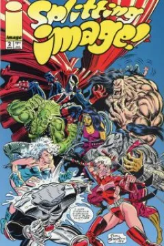 Issue #2