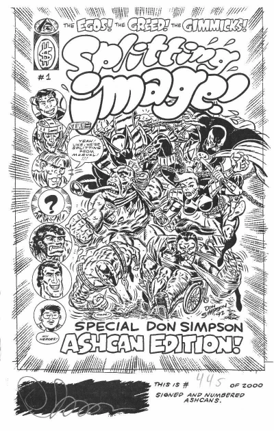 Cover of New Issue