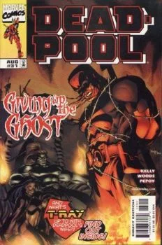 Cover of Sploorch! or, The Beginning of the End