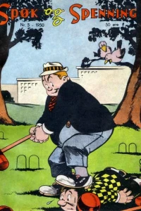 Issue #195005