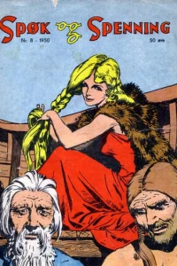 Issue #195008