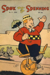 Issue #195009