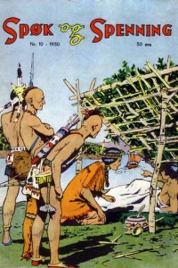 Issue #195010