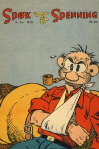 Issue #195303.4