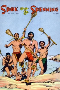 Issue #195305.6